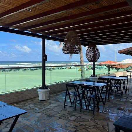 Hotel Concha Do Mar Salinópolis 외부 사진