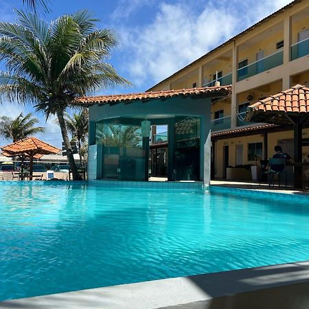 Hotel Concha Do Mar Salinópolis 외부 사진
