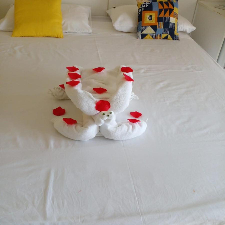 Hotel Concha Do Mar Salinópolis 외부 사진