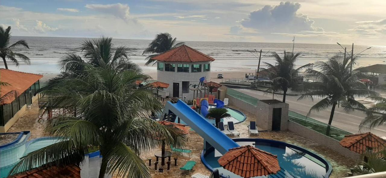Hotel Concha Do Mar Salinópolis 외부 사진