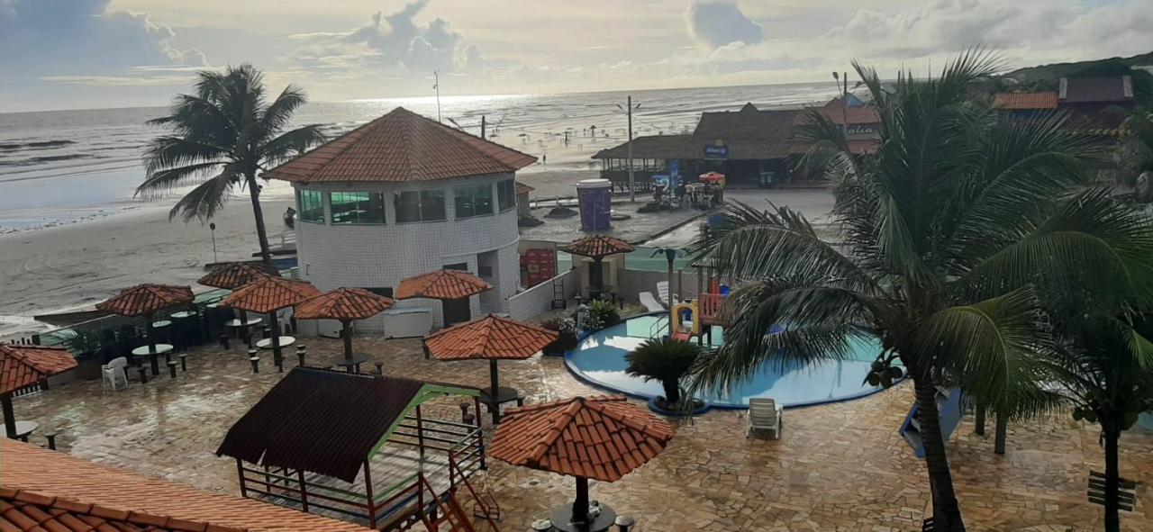 Hotel Concha Do Mar Salinópolis 외부 사진