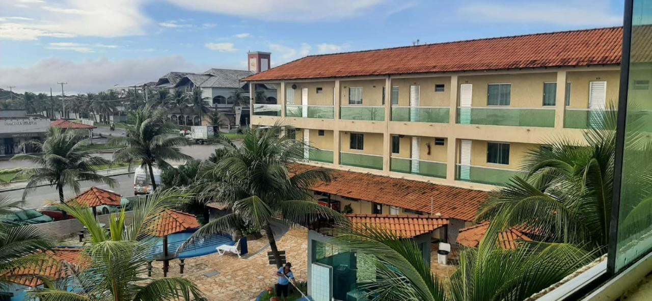 Hotel Concha Do Mar Salinópolis 외부 사진