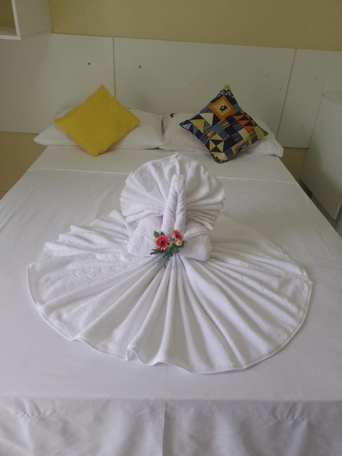 Hotel Concha Do Mar Salinópolis 외부 사진