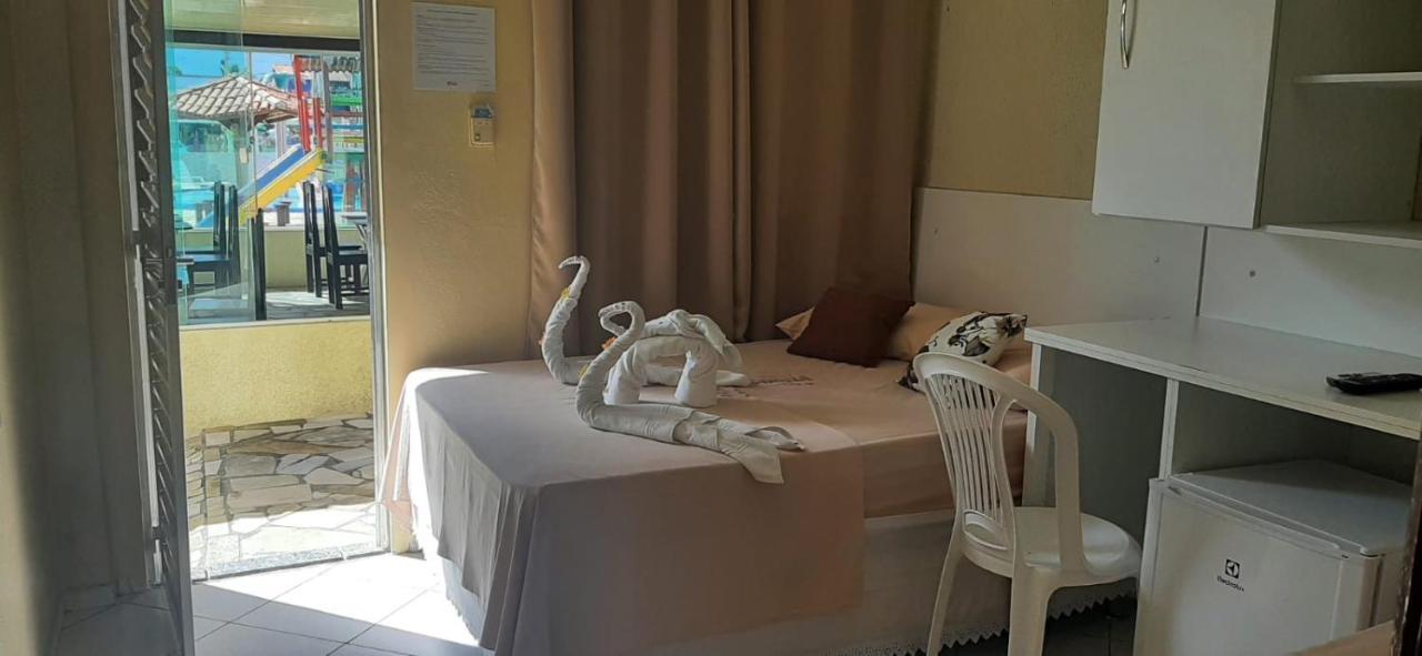 Hotel Concha Do Mar Salinópolis 외부 사진