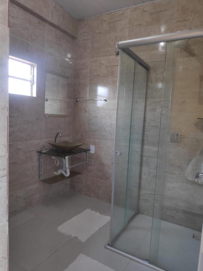 Hotel Concha Do Mar Salinópolis 외부 사진