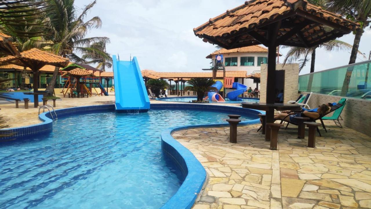 Hotel Concha Do Mar Salinópolis 외부 사진
