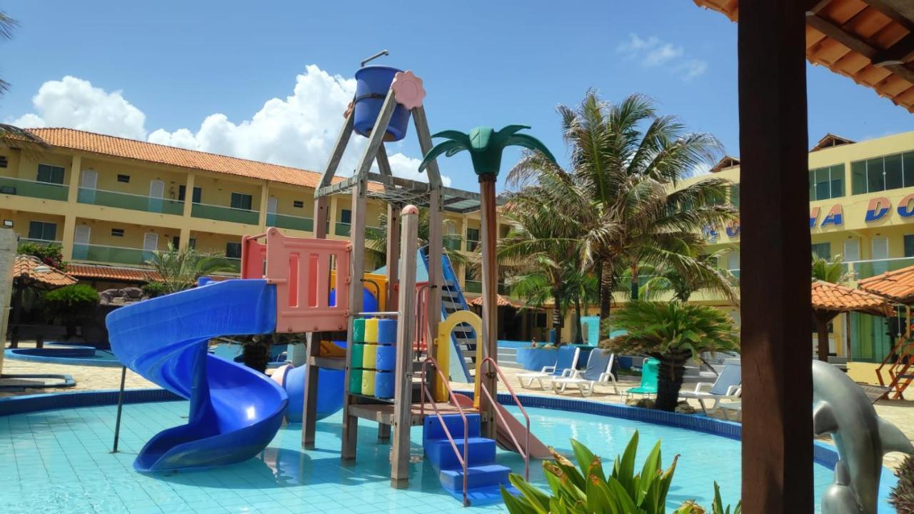 Hotel Concha Do Mar Salinópolis 외부 사진
