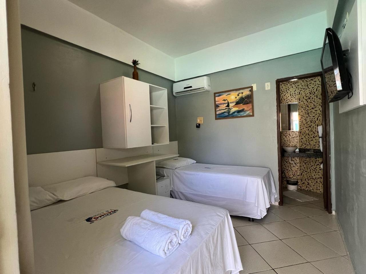 Hotel Concha Do Mar Salinópolis 외부 사진