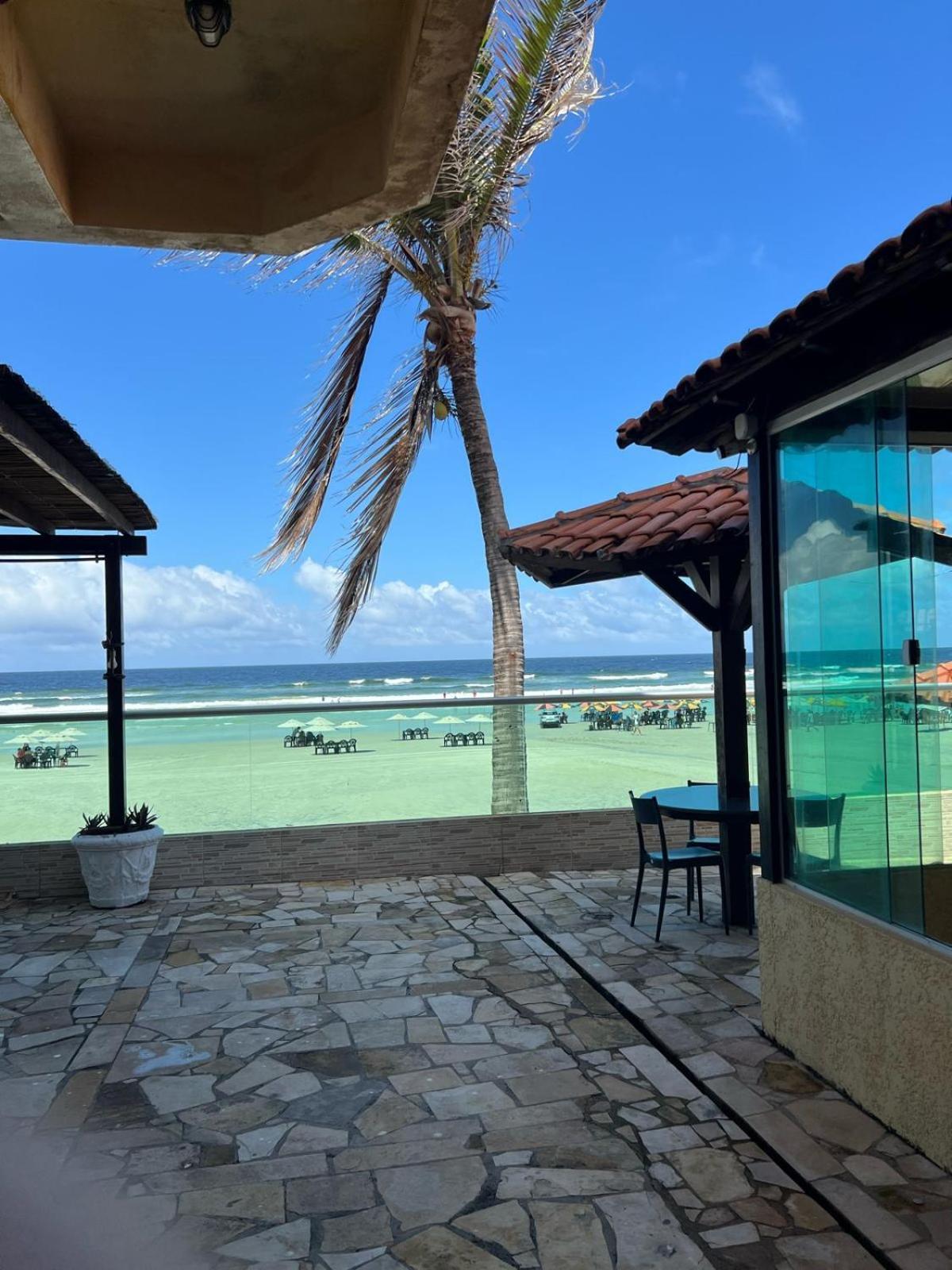 Hotel Concha Do Mar Salinópolis 외부 사진