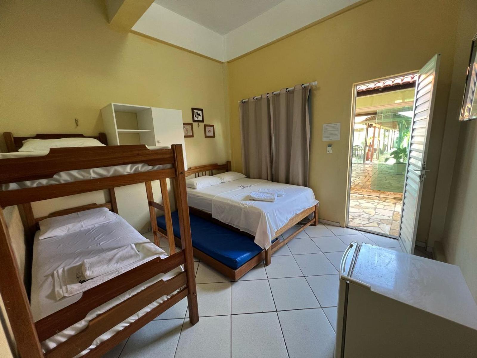Hotel Concha Do Mar Salinópolis 외부 사진
