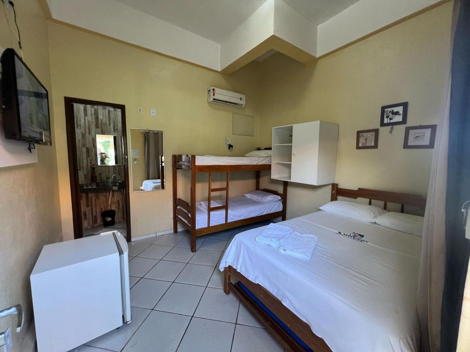 Hotel Concha Do Mar Salinópolis 외부 사진