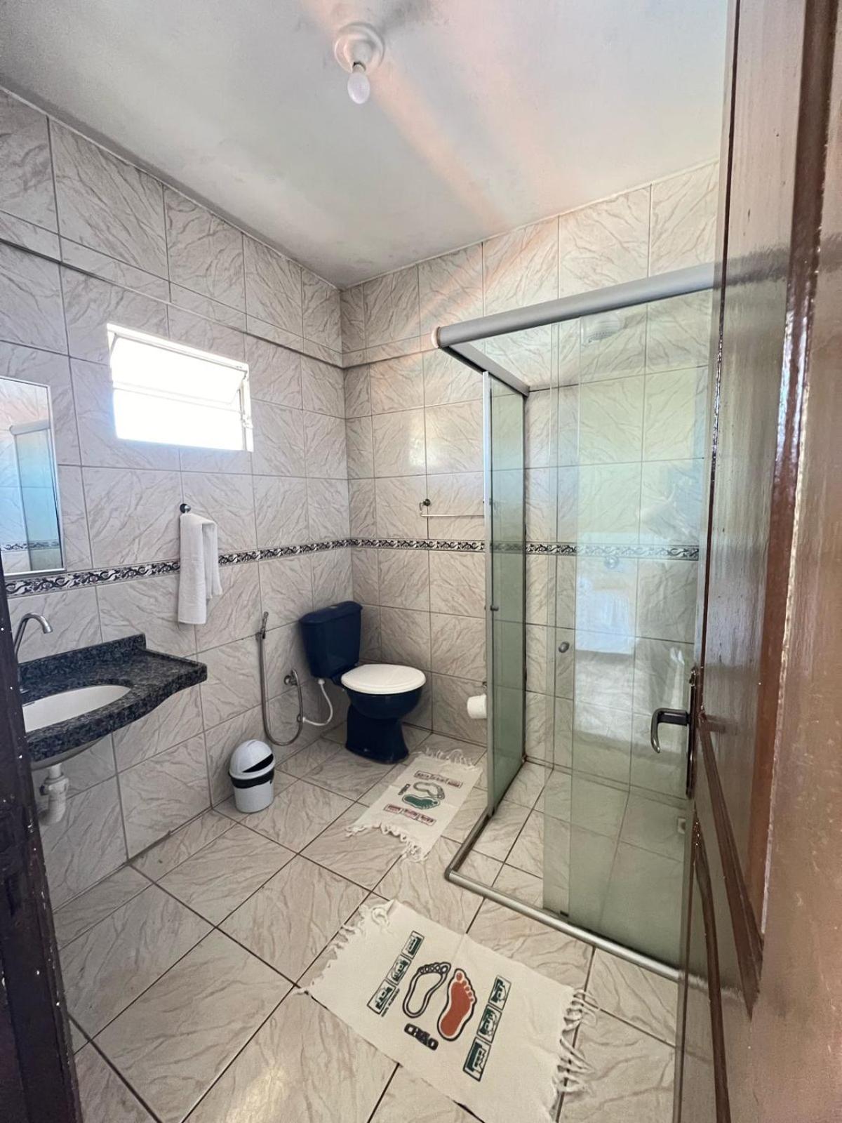 Hotel Concha Do Mar Salinópolis 외부 사진