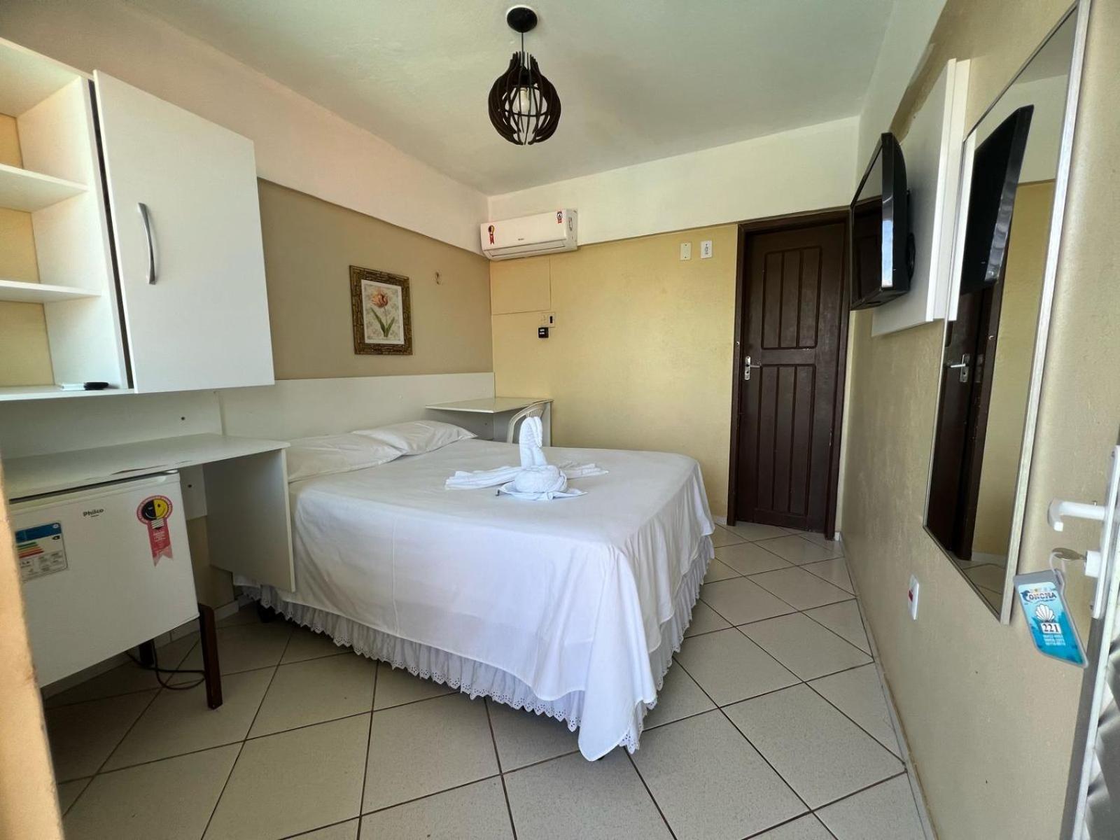 Hotel Concha Do Mar Salinópolis 외부 사진