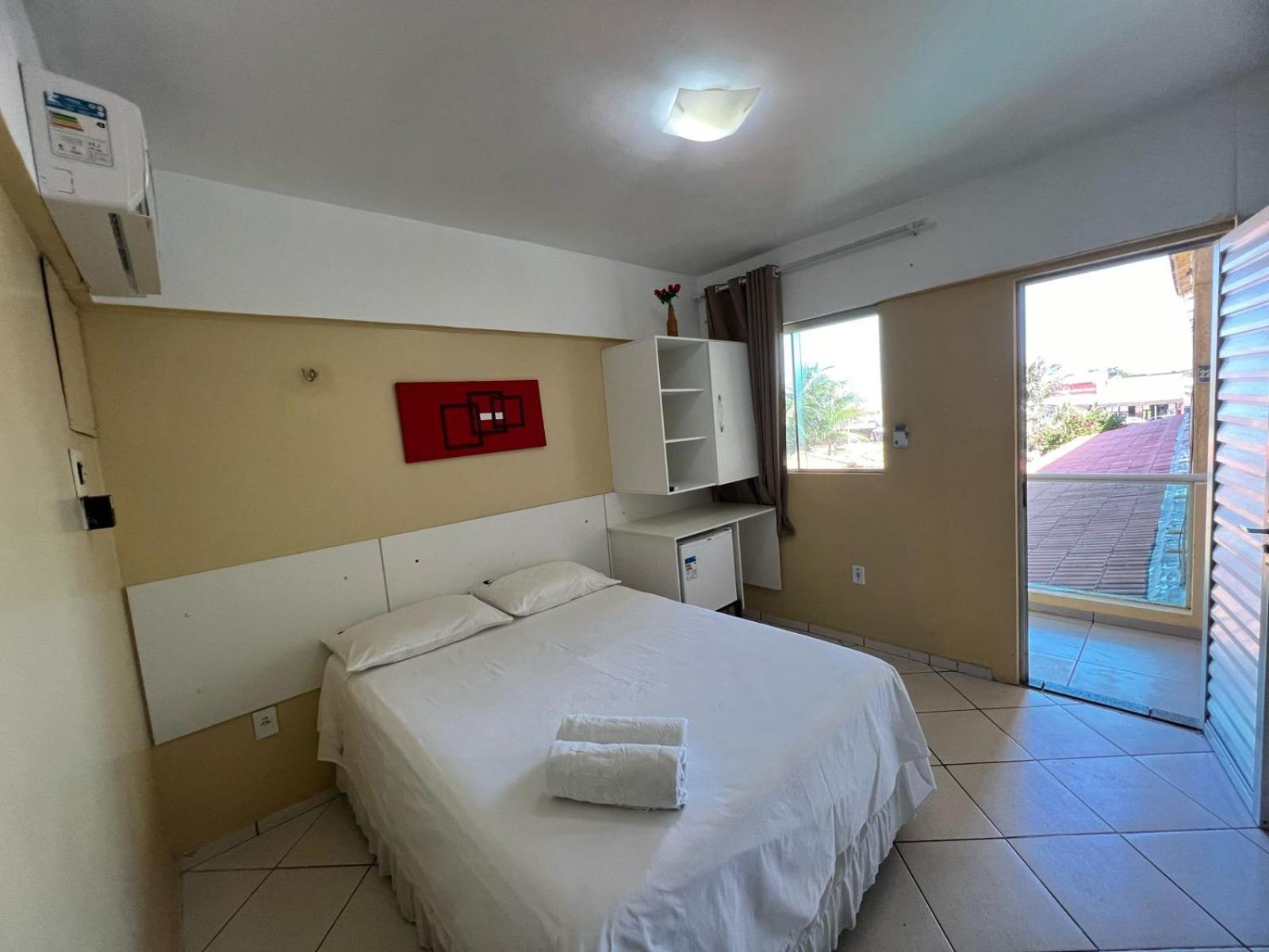 Hotel Concha Do Mar Salinópolis 외부 사진