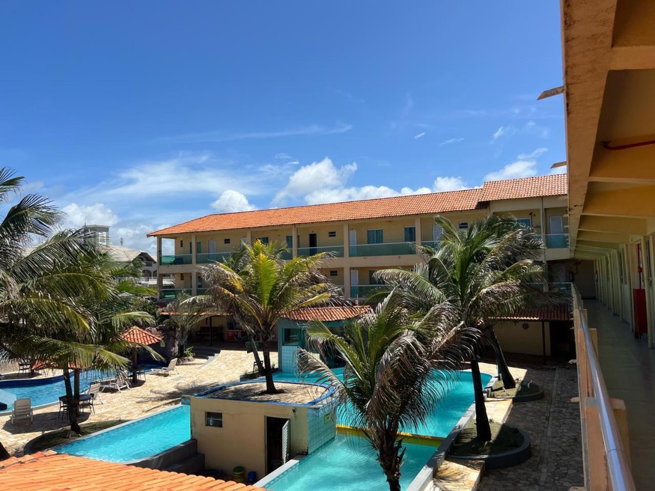 Hotel Concha Do Mar Salinópolis 외부 사진