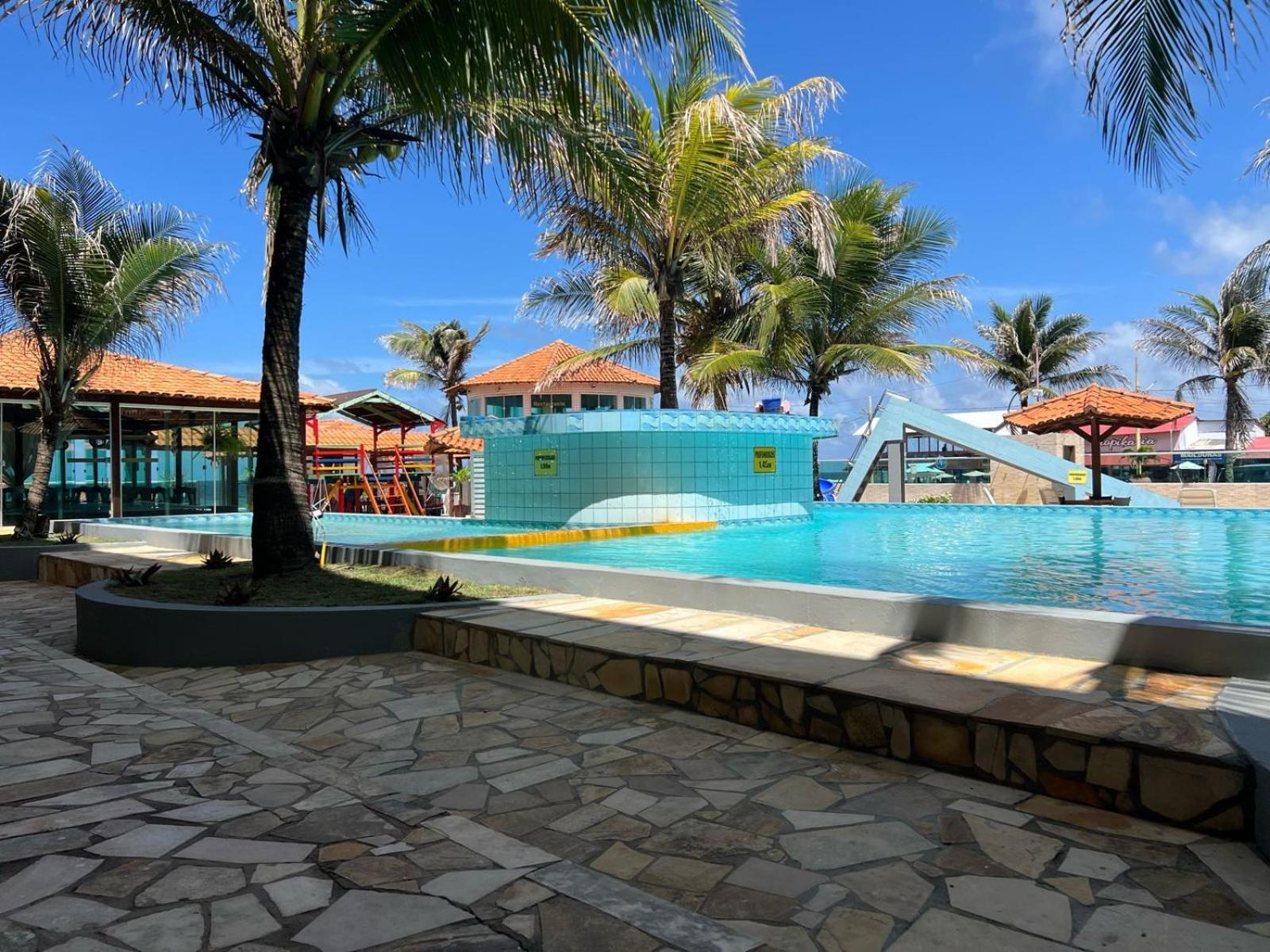 Hotel Concha Do Mar Salinópolis 외부 사진