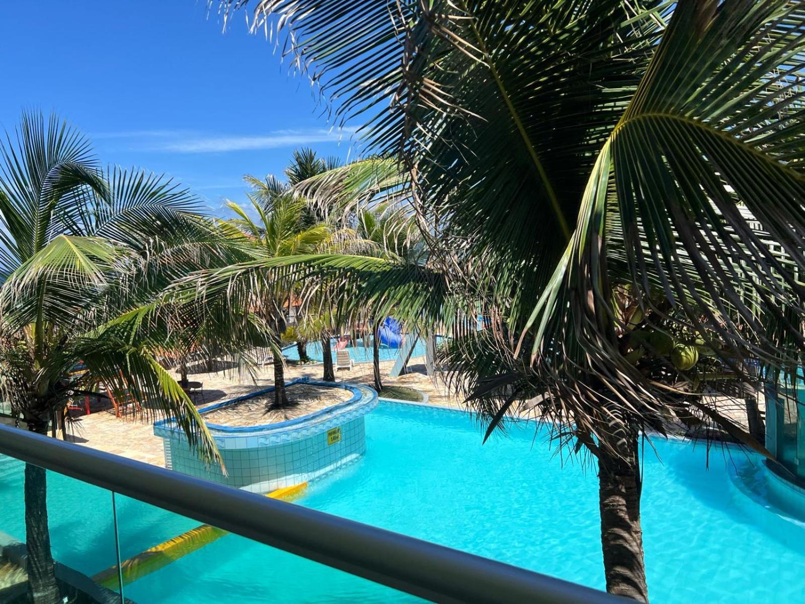 Hotel Concha Do Mar Salinópolis 외부 사진