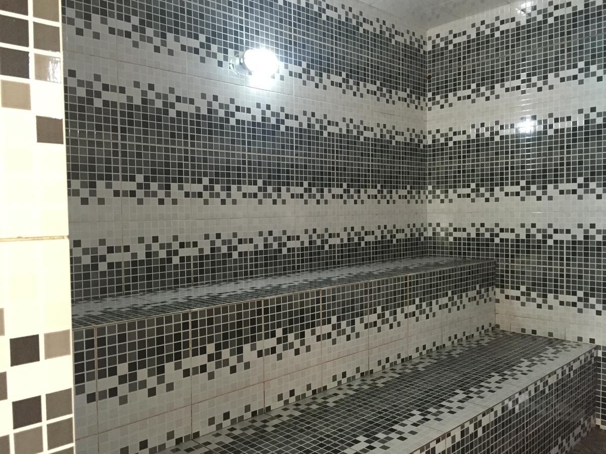 Hotel Concha Do Mar Salinópolis 외부 사진