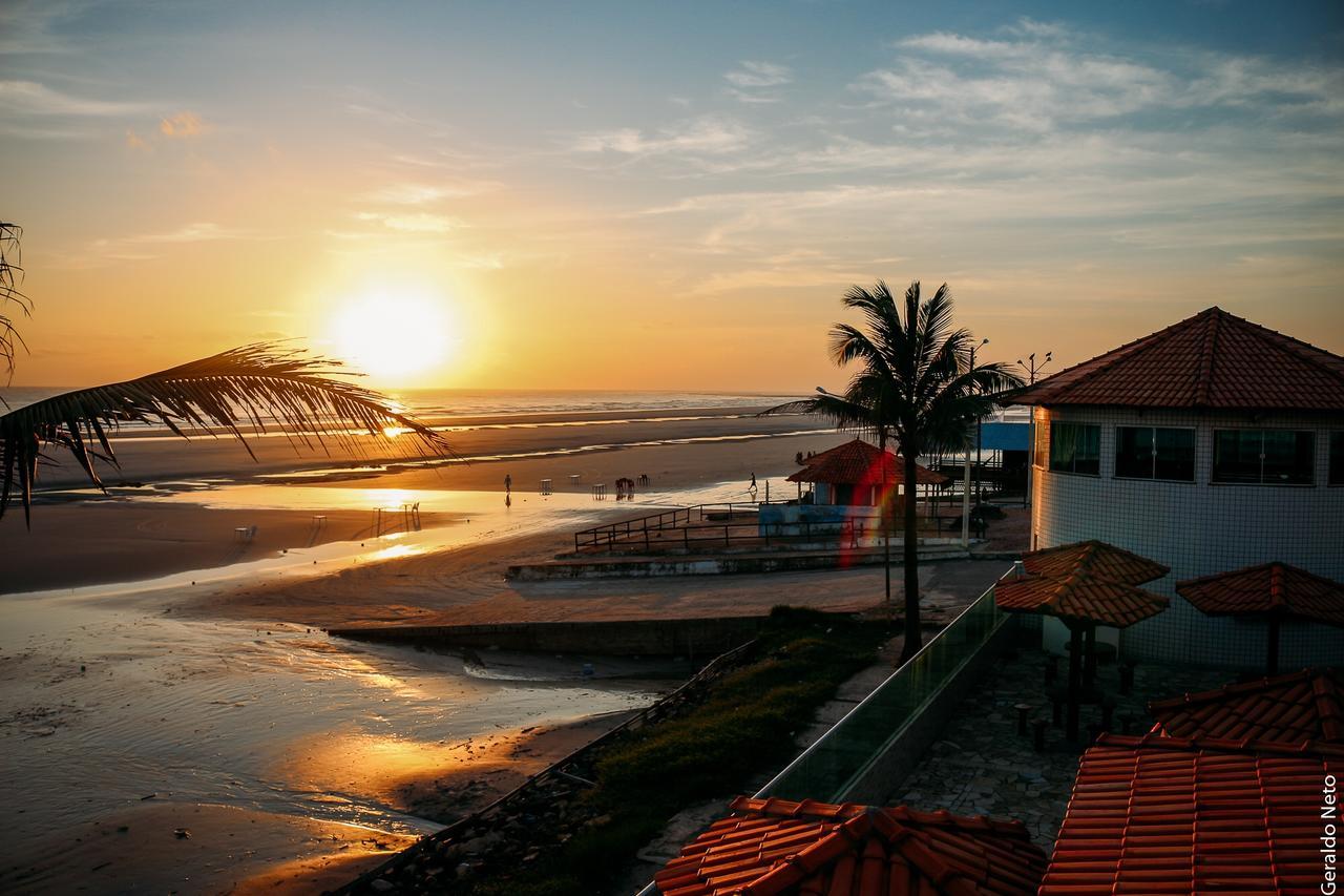 Hotel Concha Do Mar Salinópolis 외부 사진