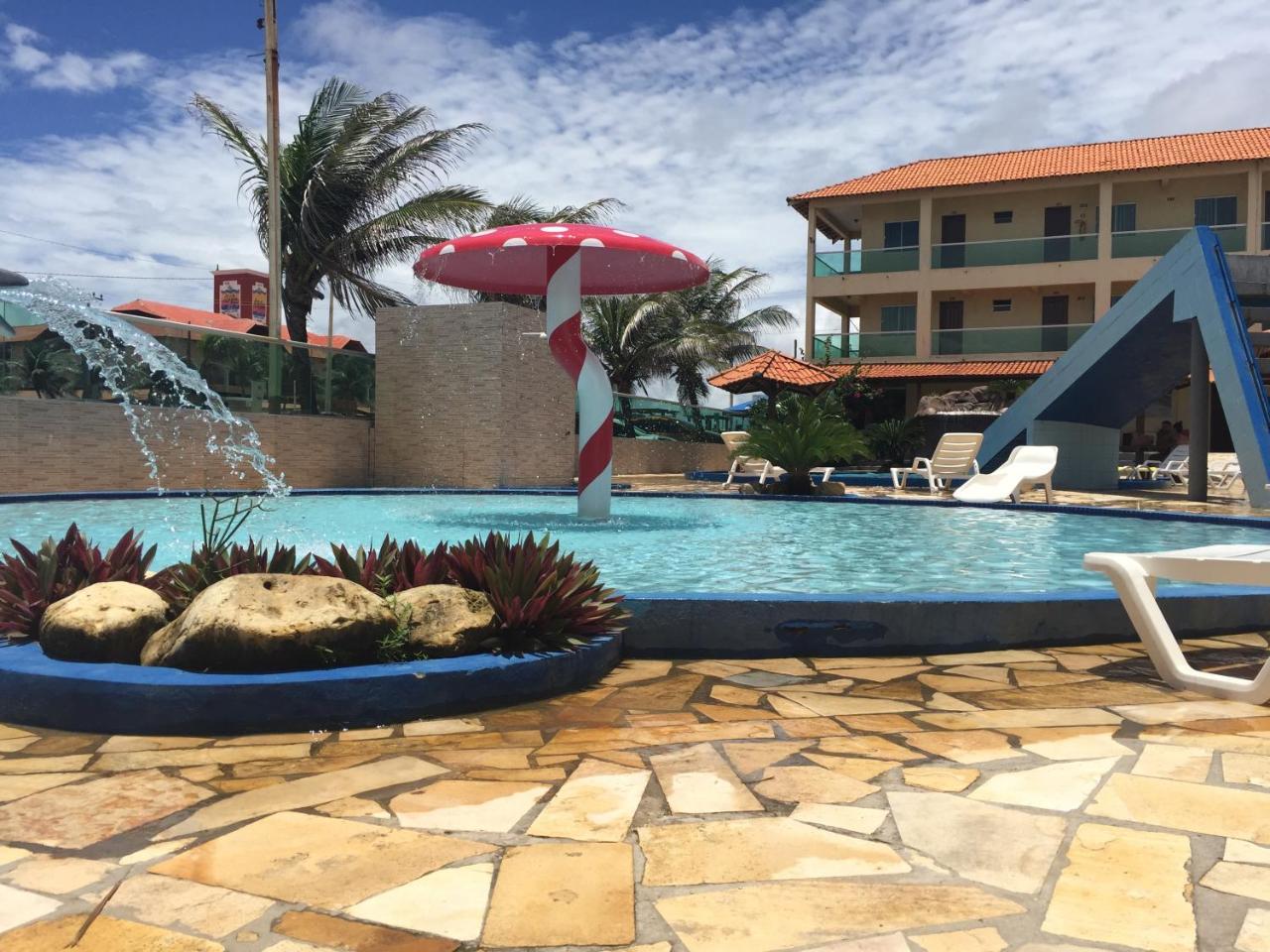 Hotel Concha Do Mar Salinópolis 외부 사진