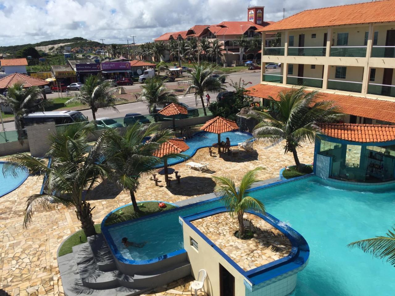 Hotel Concha Do Mar Salinópolis 외부 사진