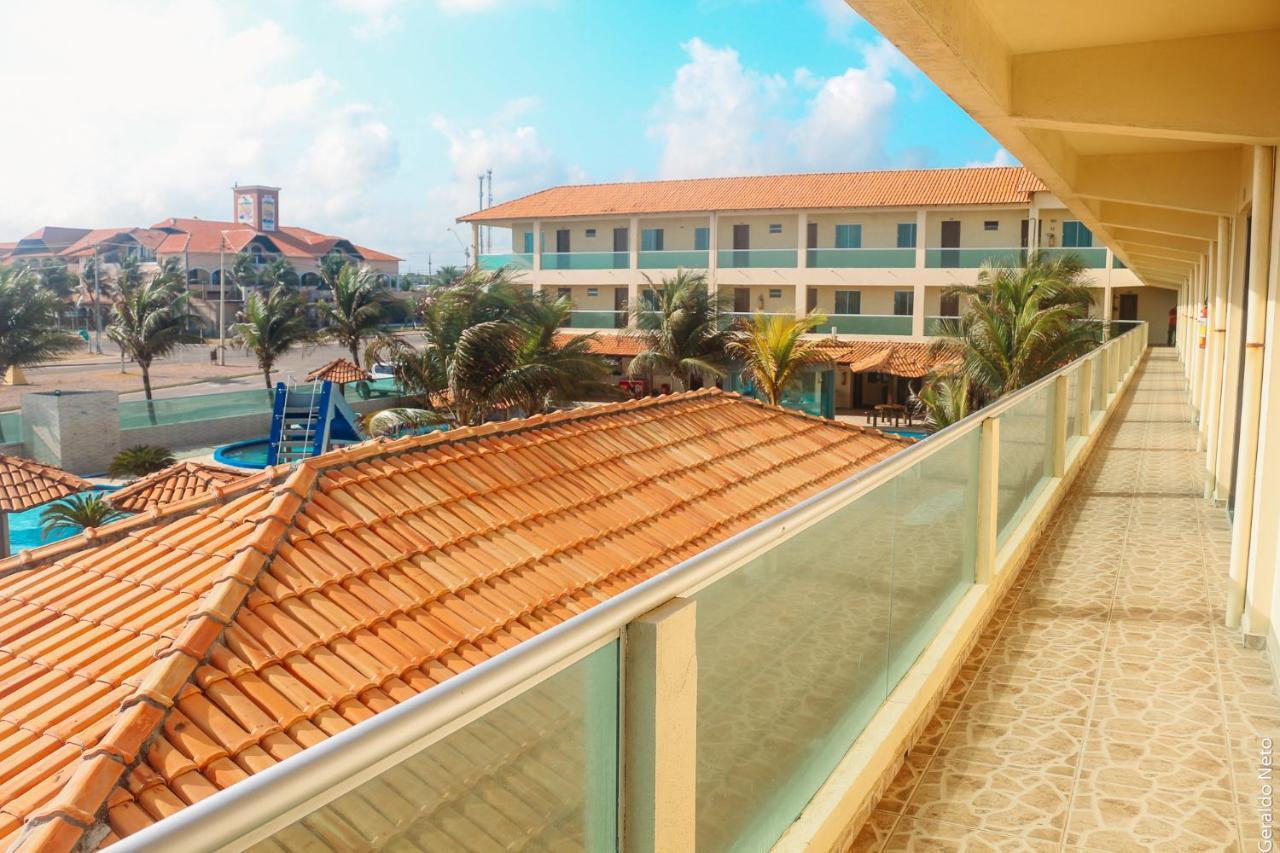 Hotel Concha Do Mar Salinópolis 외부 사진