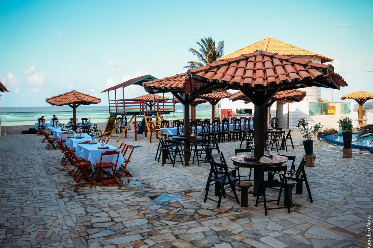 Hotel Concha Do Mar Salinópolis 외부 사진