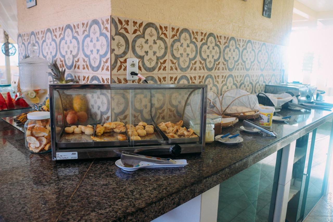 Hotel Concha Do Mar Salinópolis 외부 사진