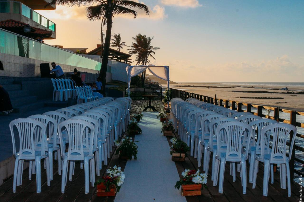 Hotel Concha Do Mar Salinópolis 외부 사진