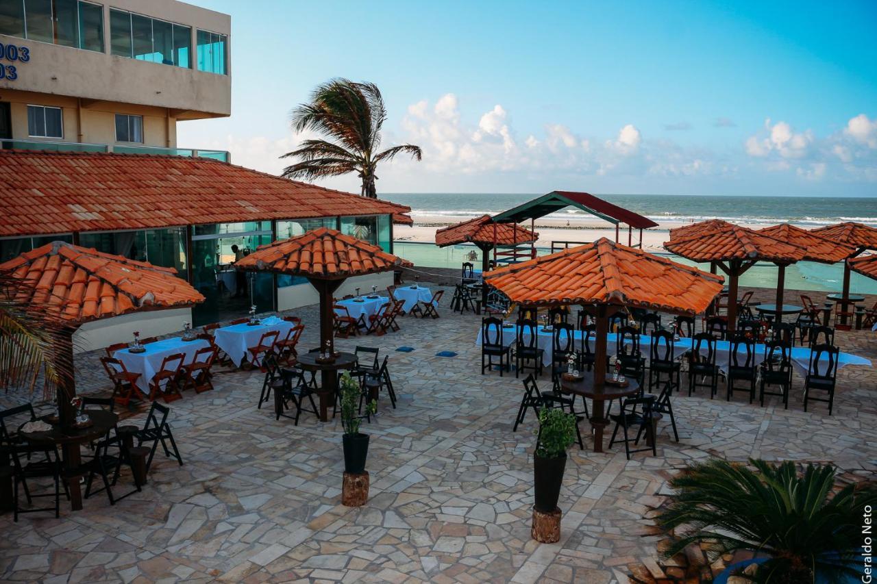 Hotel Concha Do Mar Salinópolis 외부 사진
